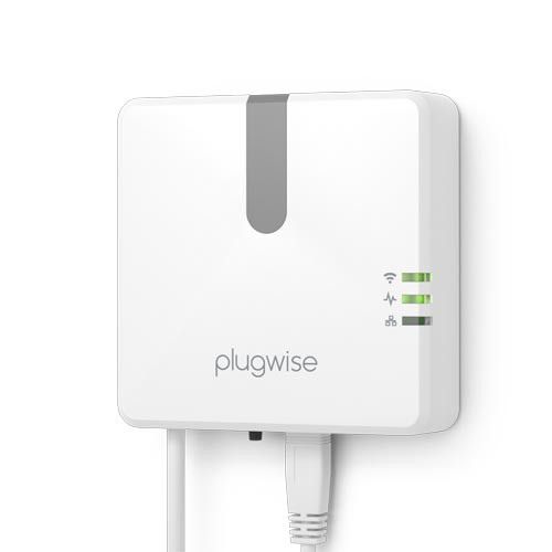 Plugwise Smile P1